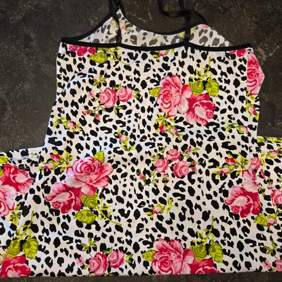 BUNDLE - WOMENS CAMISOLS AND SLEEPSHIRTS -  5 for 1 PRICE - Picture 14 of 16